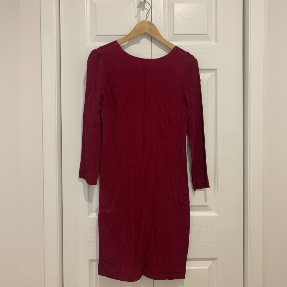 Massimo Dutti Dress, size 6